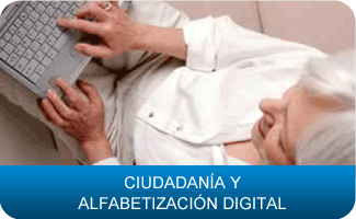 Ciudadan�a y Alfabetizaci�n Digital