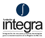 logo Fundacin Integra