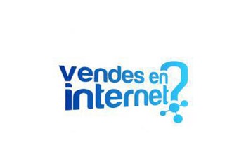 Logo del evento Vendes en Internet