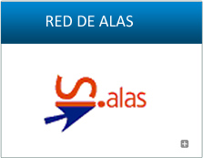 Red de Alas