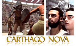 Reconstrucciones virtuales- Documentales