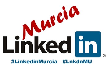 Linked in Murcia ser el primer evento nacional exclusivamente centrado en la red Linkedin