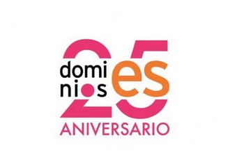 Los dominios ?.es? celebran su 25 aniversario