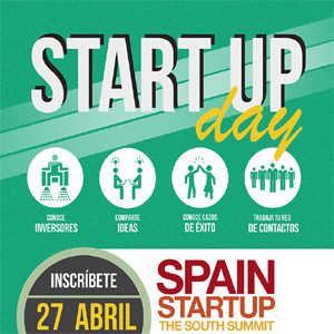 II UCAM Startup Day