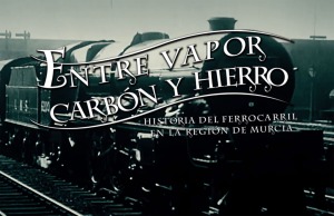Imagen 'Entre vapor, carbón y hierro''
