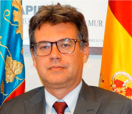 Jos Manuel Garca Duarte