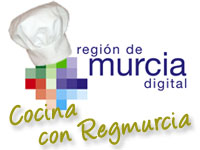 Cocina con Regmurcia