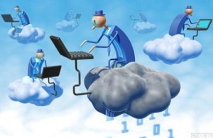 Seguridad en la nube 