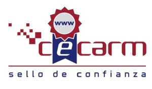 Sello Cecarm