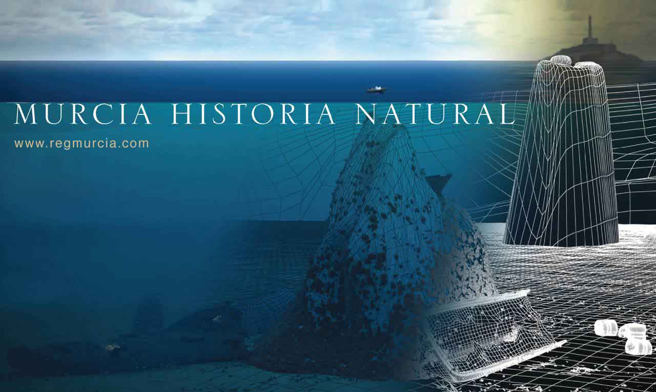 Murcia, Historia Natural