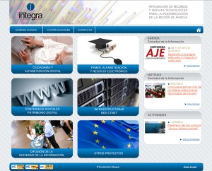 Web Integra