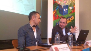 ''Carthago Nova. El esplendor de una era'' en el Mercado Internacional 3D Wire