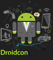 Droidcon