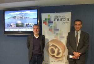 Presentacin Murcia Indita
