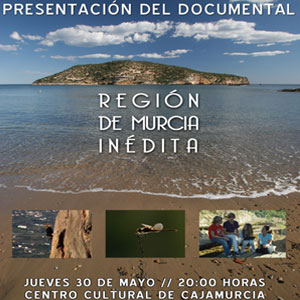 Regi�n de Murcia In�dita