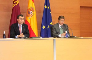 Rueda de prensa del Consejo de Gobierno 