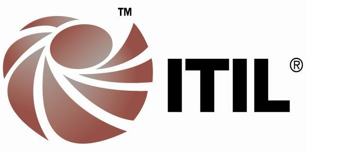 Logo ITIL