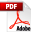 Icono PDF