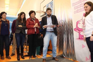 Presentacin Sicarm 2015 Puerto Lumbreras