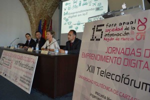 Telecoforum 2015