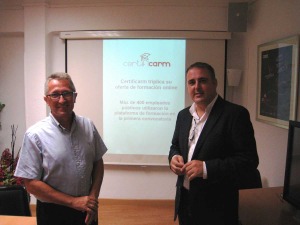 Certificarm
