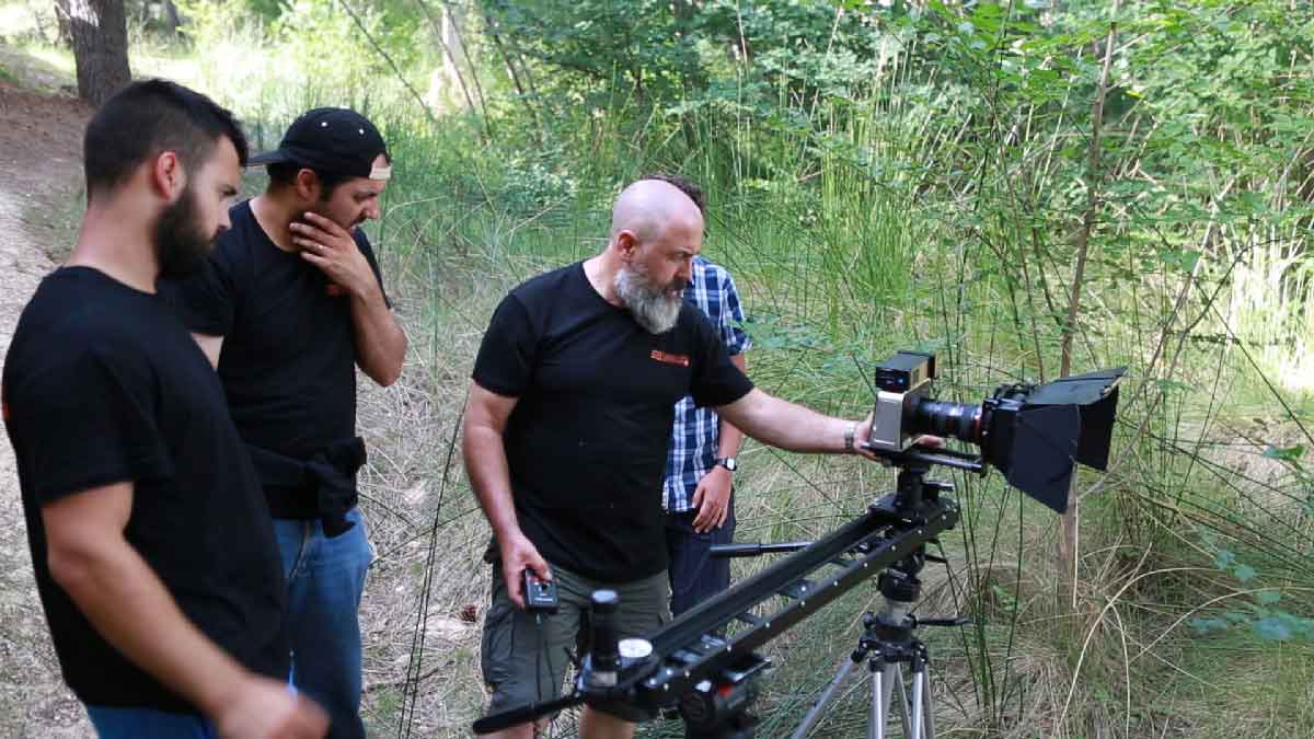 Documentales Regmurcia