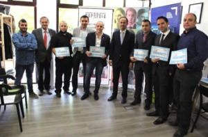 Premio Emprendedor del Mes