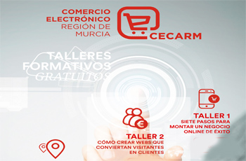 Talleres Cecarm 2016