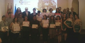 Premiados. VI Concurso Multimedia ''Imgenes y Sonidos de Nuestra Identidad''