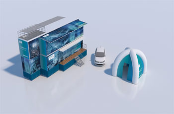 Smart City Hub, creamos lugares perfectos
