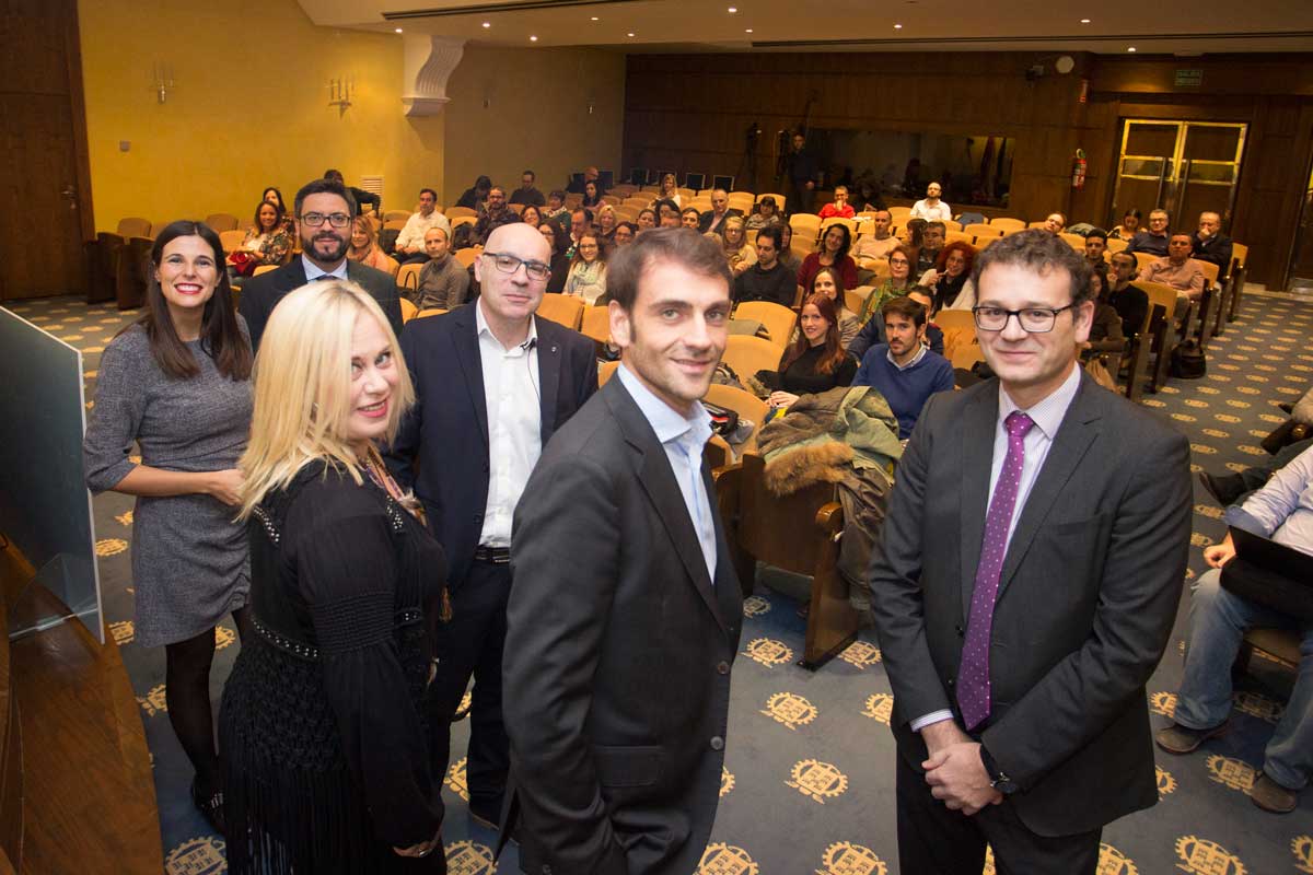 Jornada LinkedIn en Murcia 2017