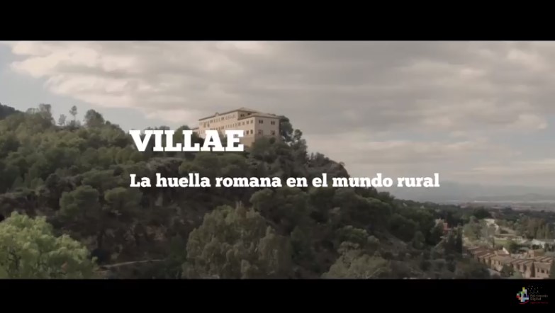 Villae. La huella romana en el mundo rural