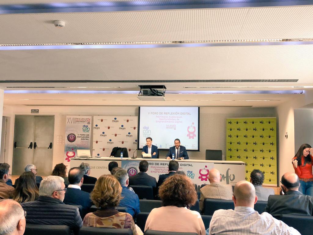 Foro Digicontext