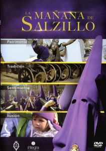 la maana de salzillo