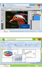 Integra 2019 - Proyecto Formacarm 