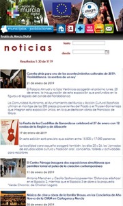 Integra 2019 - Regmurcia