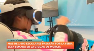 XII Edicin SICARM. Murcia