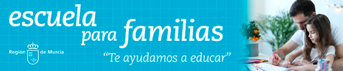 Escuela familias Form@carm