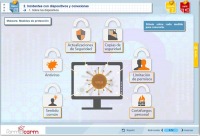 Curso Navegar por Internet de forma segura