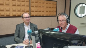 Entrevista Alfonso Garca