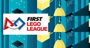 First Lego League