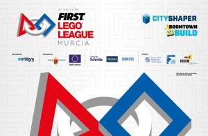 FIRST LEGO League