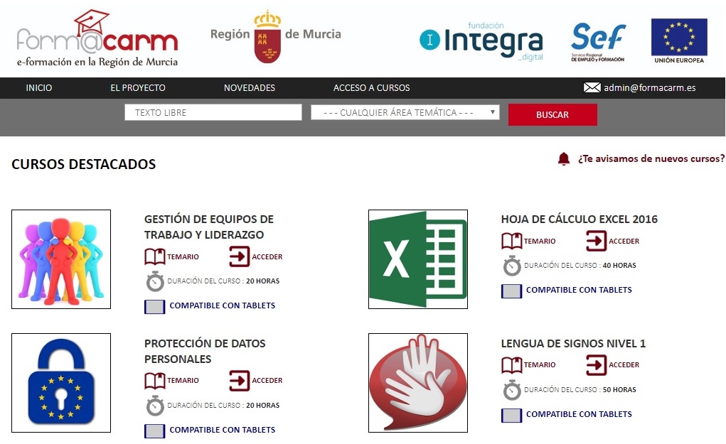 Formacarm