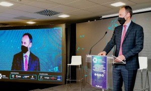 Presentacin de la nueva Federacin Nacional de Digitalizacin y Blockchain