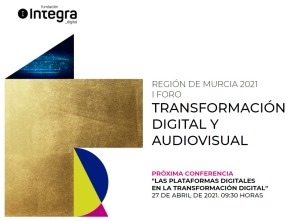 Foro Transformacin Digital