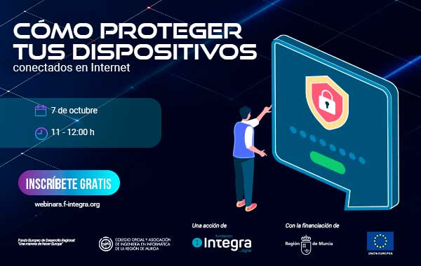 Cmo Proteger tus Dispositivos Conectados en Internet