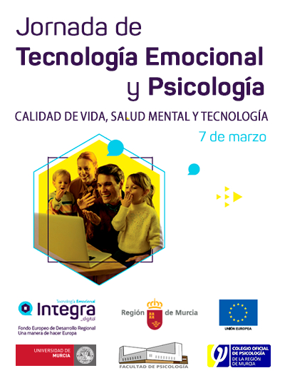 Jornada Tecnologa Emocional