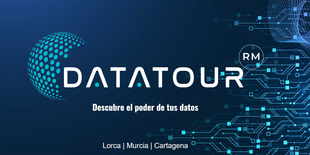DataTour - Descubre el poder de tus datos