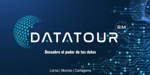 DataTour - Descubre el poder de tus datos