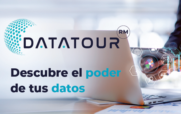 Data Tour